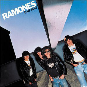 Ramones - Leave Home NEW LP