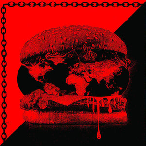Golpe - La Colpa È Solo Tua NEW LP