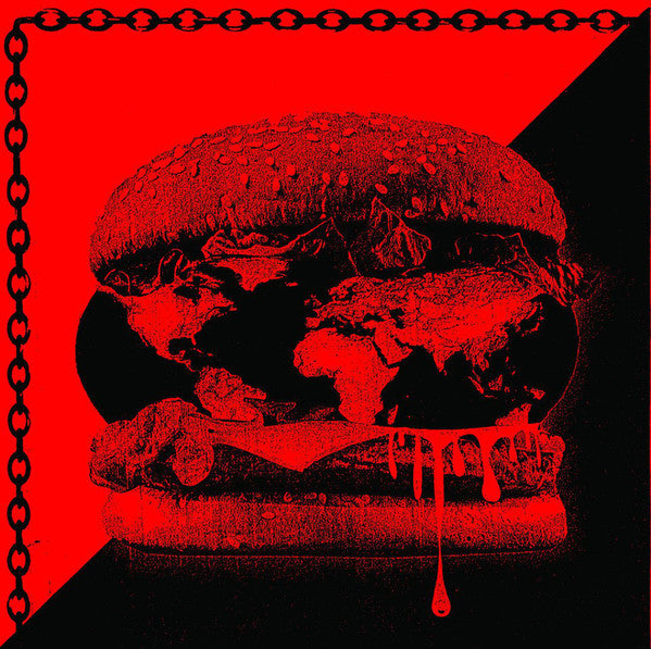 Golpe - La Colpa È Solo Tua NEW LP