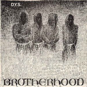 D.Y.S. - Brotherhood USED LP