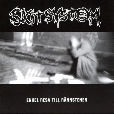 Skitsystem - Enkel Resa Till Rannstenen NEW CD