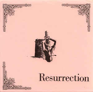 Resurrection - S/T USED 7