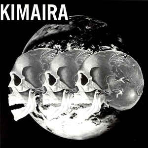 Kimaira - S/T USED 7