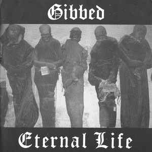 Gibbed - Eternal Life USED METAL 7