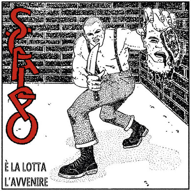 Scalpo - E La Lotta L'Avvenire NEW 7