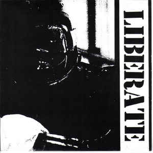 Liberate - S/T USED 7