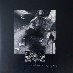 Xasthur ‎- Victims Of The Times NEW 2xLP