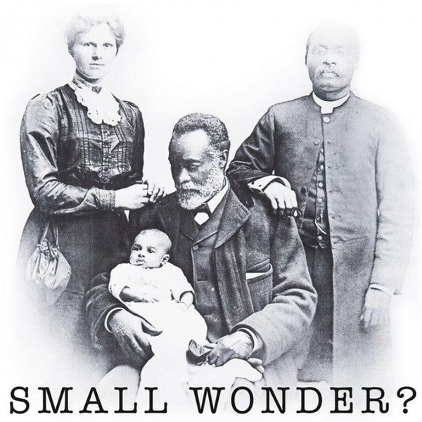 Carpettes - Small Wonder? NEW 7