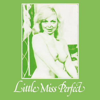 Demon Preacher - Little Miss Perfect NEW 7