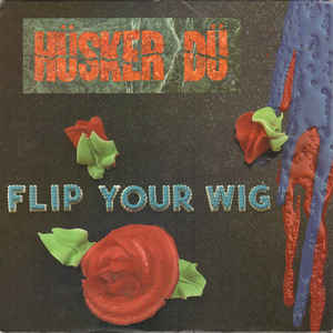 Husker Du ‎- Flip Your Wig NEW CD