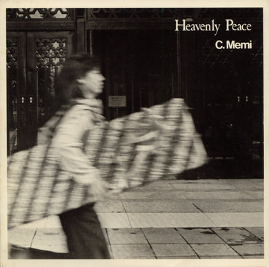 C.Memi - Heavenly Peace NEW LP