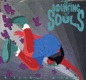 Bouncing Souls - Ugly Bill USED 7"