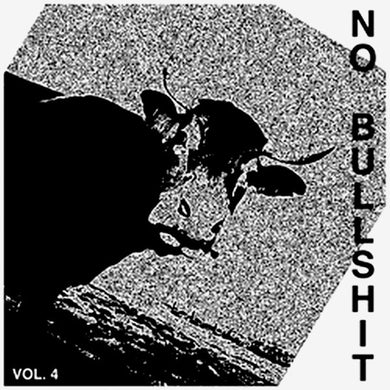 Comp - No Bullshit #4 NEW 7
