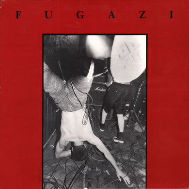 Fugazi - S/T (7 Songs) NEW LP
