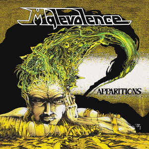 Malevolence - Apparitions NEW METAL LP