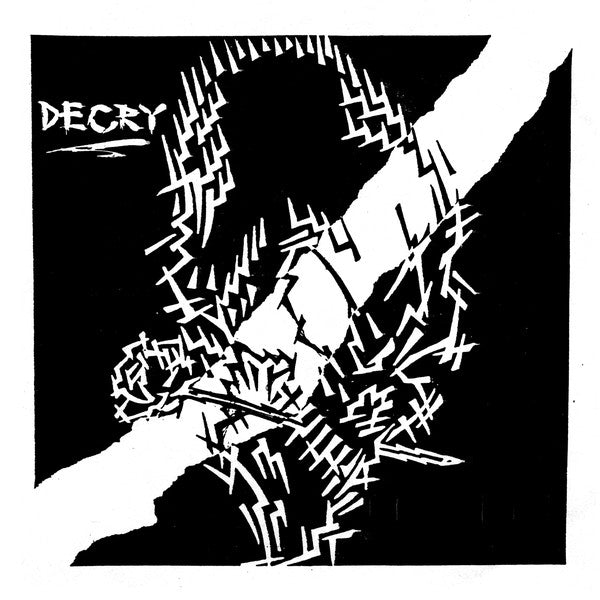 Decry - S/T NEW 7