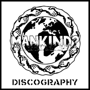 Mankind? - Discography NEW LP