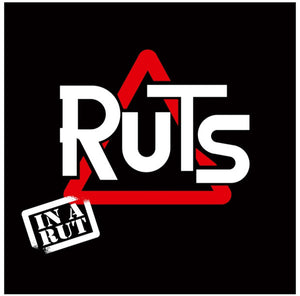 Ruts - In A Rut NEW LP
