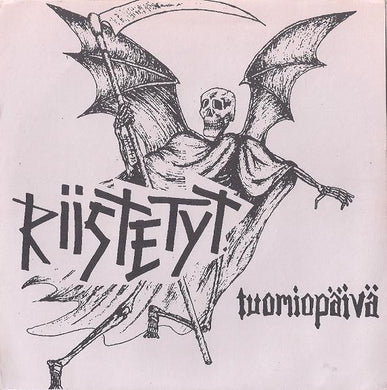 Riistetyt - Tuomiopaiva NEW 7