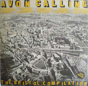 Comp - Avon Calling USED LP