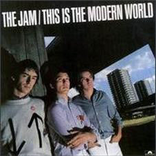 Jam, The ‎- This Is The Modern World NEW LP