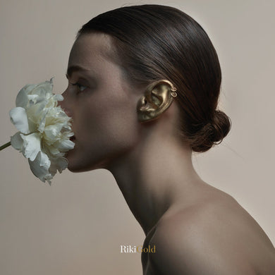Riki - Gold NEW POST PUNK / GOTH LP