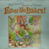 Comp - Follow No Leaders USED LP