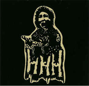 HHH - Sin Identidad / Intelectual Punks NEW LP