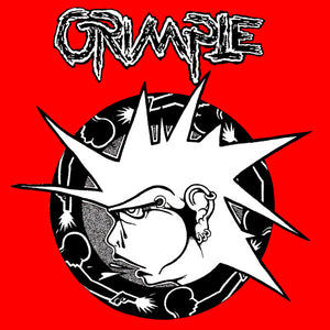 Grimple - S/T NEW CD
