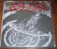 Blood Coven ‎– True Fucking Metal (A Tribute To Warriors Lost) USED 7