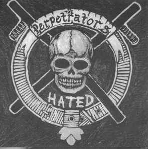 Perpetrators - Hated USED 7
