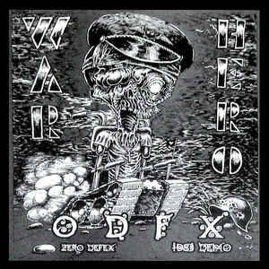ODFX - War Hero 1983 Demo USED 7