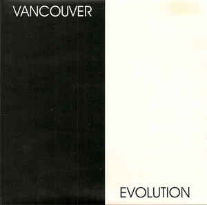 Comp - Vancouver Evolution USED 7