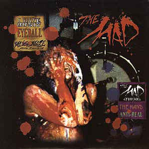 Mad - 1978 ep USED LP