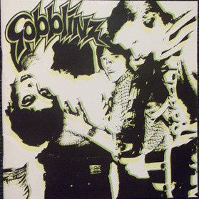 Gobblinz - St NEW CD