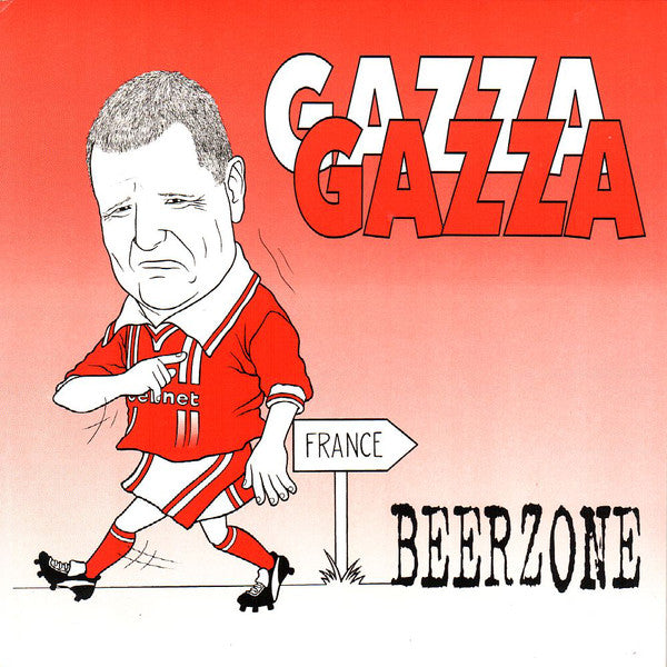 Beerzone - Gazza Gazza NEW 7