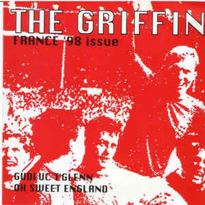 Griffin - France 98 Issue USED 7