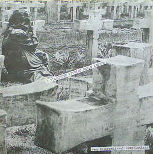 Comp - I Slaughter Singing Madly Anthem USED 7