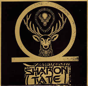 Sharon Tate/Stinkaholic  - Split USED 7