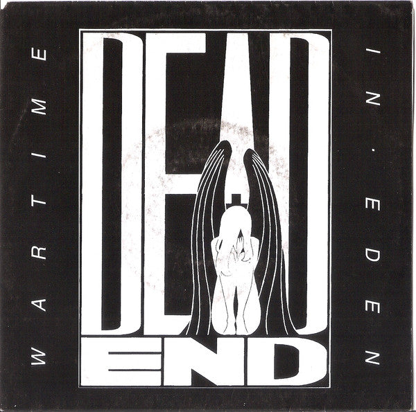 Dead End - Wartime USED METAL 7