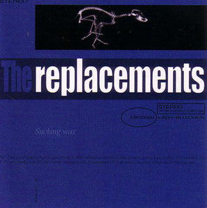 Replacements - Sucking Wax NEW CD
