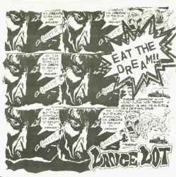 Lance Lot - Eat The Dream USED 7