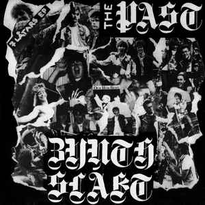 Past/Zynthslakt - Split‎ USED 7
