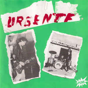 Urgente - S/T USED 7