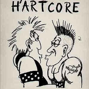 Comp - H'artcore USED LP