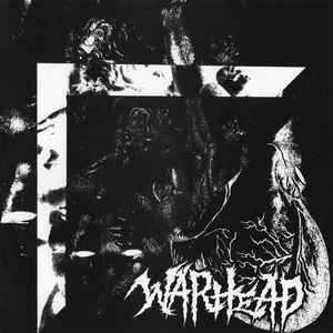 Warhead - The Lost Self And beating Heart USED 7