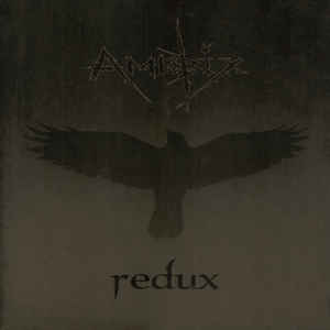 Amebix - Redux USED LP