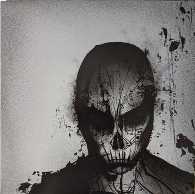 Shai Hulud - A Profound Hatred Of Man… NEW LP