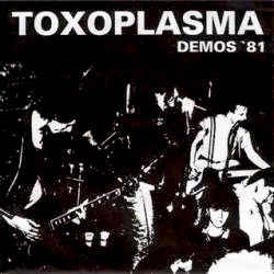 Toxoplasma - Demo 81 USED 7