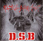 D.S.B. - Radical Sharp Shot USED 7"